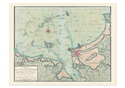 Carte Saint-Malo [édition bilingue]